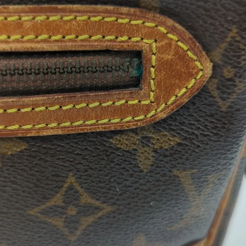 Louis Vuitton Travel Bag